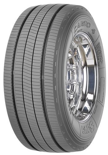 Celoroční pneumatika Sava CARGO 4 265/70R19.5 143/141J