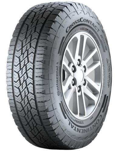 Letní pneumatika Continental CrossContact ATR 215/80R15 102T FR