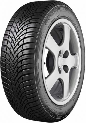 Celoroční pneumatika Firestone MULTISEASON 2 235/55R19 105W XL