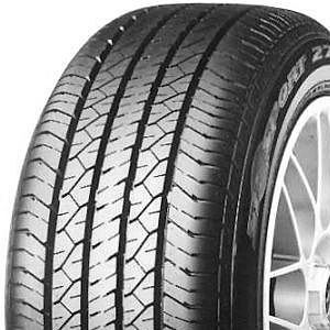 Letní pneumatika Dunlop SP SPORT 270 235/55R18 99V