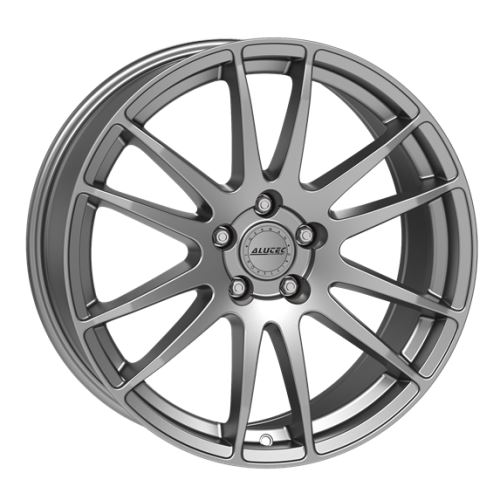 Alu disk ALUTEC Monstr 6.5x17, 5x114,3, 70.1, ET33 carbon-grey