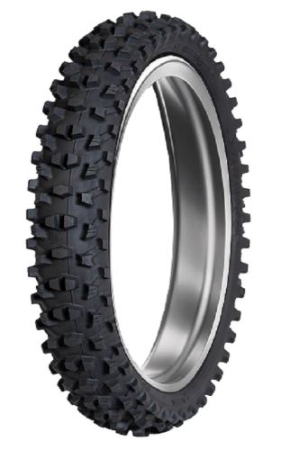 Letní pneumatika Dunlop GEOMAX MX34 60/100R12 36J
