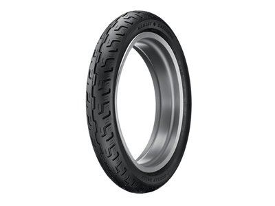 . pneumatika Dunlop D401 100/90R19 57H