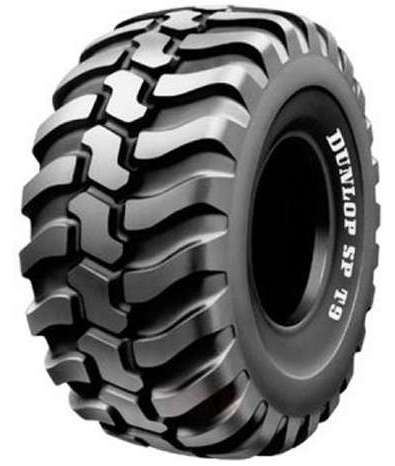 pneumatika Dunlop SPT9 365/70R18 146A2