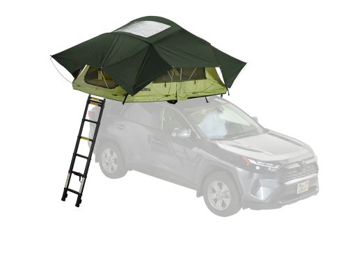 Autostan YAKIMA SkyRise SL MD Green