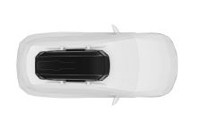Střešní box THULE Motion 3 L černý lesklý (5)