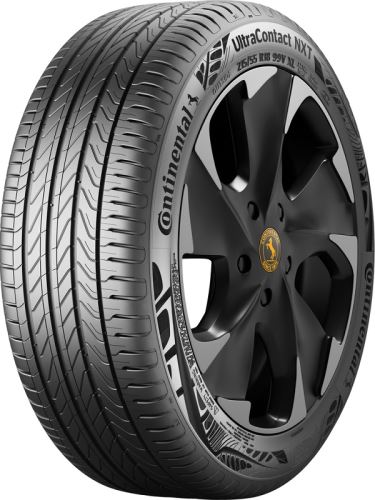 Letní pneumatika Continental UltraContact NXT 245/50R20 105V XL FR