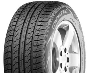 Letní pneumatika MATADOR 235/65R17 108H MP82 CONQUERRA 2 XL FR