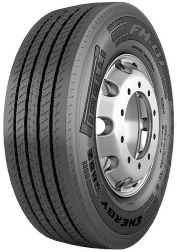 Celoroční pneumatika Pirelli FH01 275/70R22.5 148/145M