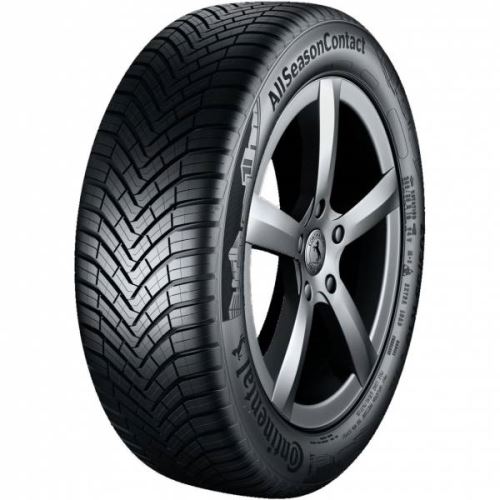 Celoroční pneumatika Continental AllSeasonContact 245/45R20 103W XL FR