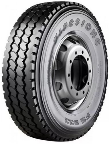 Celoroční pneumatika Firestone FS833 315/80R22.5 156/150K