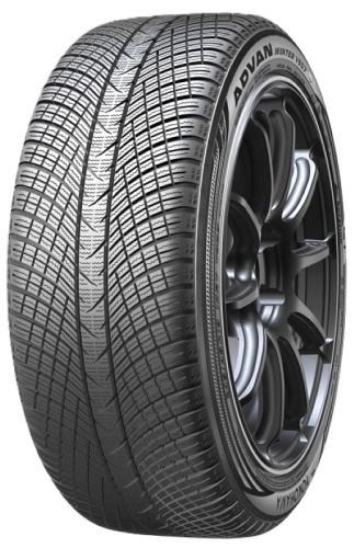 Zimní pneumatika Yokohama Advan Winter V907 235/50R19 103V XL FR