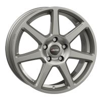 Alu disk AUTEC Tallin 6.5x15, 5x112, 70, ET47 Titanium silver
