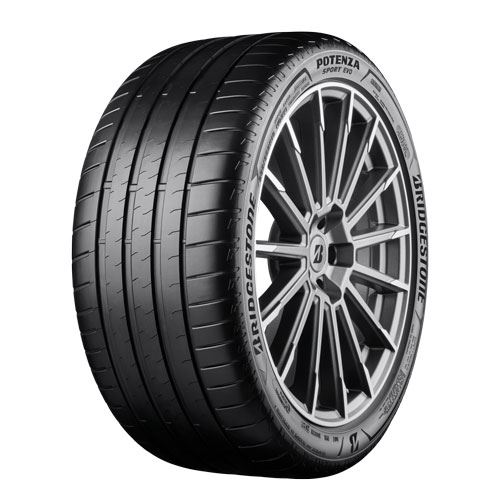 Letní pneumatika Bridgestone Potenza Sport EVO 315/35R20 110Y XL FR