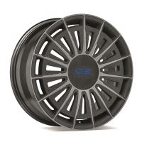 Alu disk OZ I-Tech SUPERTURISMO AERO E 11x20, 5x130, 71.5, ET60 STAR GRAPHITE Alu disk OZ I-Tech SUPERTURISMO AERO E 11x20, 5x130, 71.5, ET60 STAR GRAPHITE