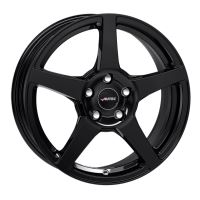 Alu disk AUTEC Valea 7.5x18, 5x114,3, 70, ET45 Black