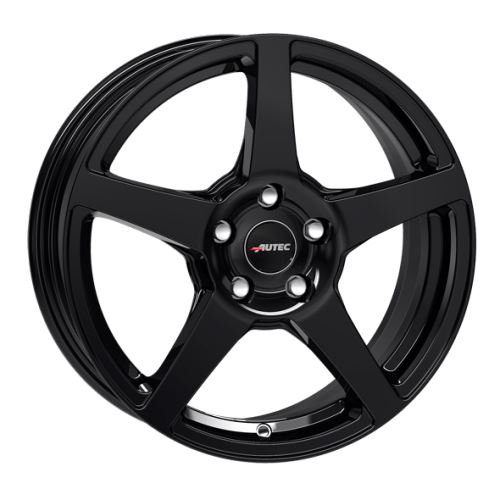 Alu disk AUTEC Valea 7.5x19, 5x114,3, 70, ET32 Black