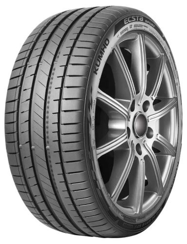 Letní pneumatika Kumho Ecsta PS72 245/40R21 100Y XL
