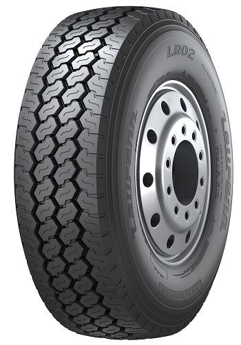 Celoroční pneumatika Laufenn LR02 385/65R22.5 160K