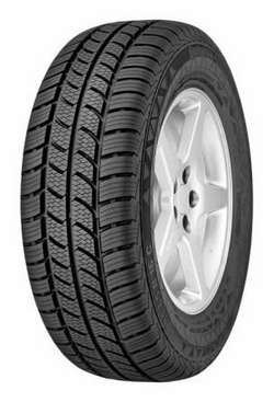 Zimní pneumatika Continental VancoWinter 2 235/65R16 118/116R C