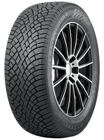 Zimní pneumatika Nokian Tyres Hakkapeliitta R5 175/65R17 87R