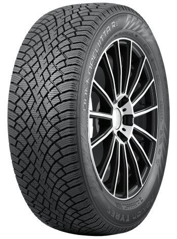 Zimní pneumatika Nokian Tyres Hakkapeliitta R5 235/40R19 96T XL FR