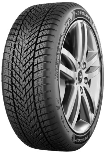 Zimní pneumatika Dunlop Winter 275/35R19 100V XL