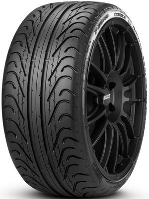 Letní pneumatika Pirelli PZERO CORSA DIREZIONALE 245/35R18 92Y XL