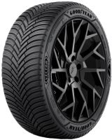 Celoroční pneumatika Goodyear Vector All Seasons 4 245/45R19 102Y XL FR