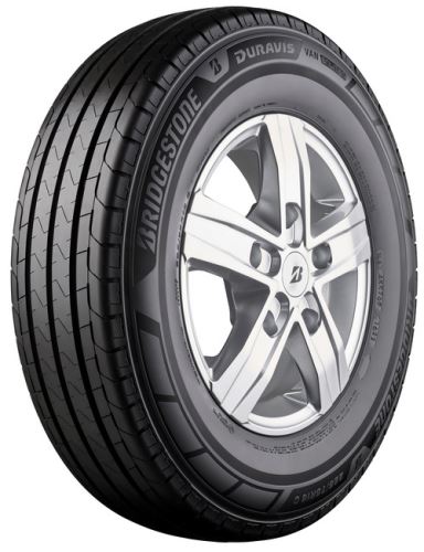 Letní pneumatika Bridgestone DURAVIS VAN 195/65R16 104T C