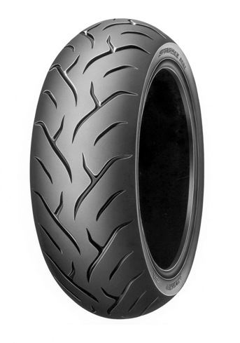 Letní pneumatika Dunlop SPMAX D221 R 240/40R18 79V