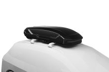 Střešní box THULE Motion 3 L černý lesklý (3)