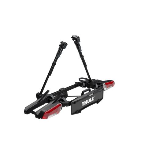 Nosič kol na tažné zařízení Thule Outpace 2 (9012) 2bike