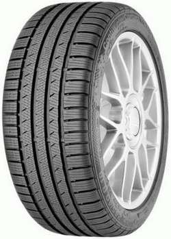 Zimní pneumatika Continental CONTI WINTER CONTACT TS810S 245/40R18 97V XL FR (MO)