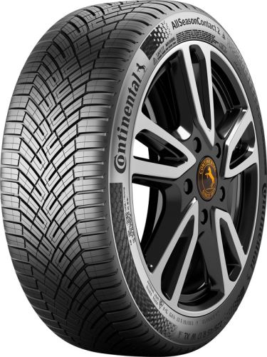 Celoroční pneumatika Continental AllSeasonContact 2 225/50R17 98W XL FR