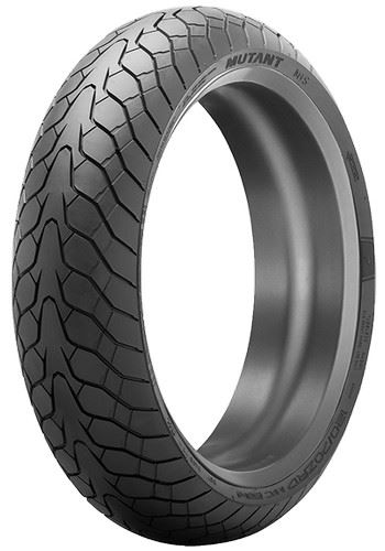 Letní pneumatika Dunlop MUTANT 110/80R18 W