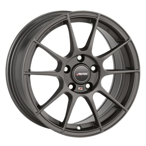 Alu kolo AUTEC  Wizard 8,0x18 5x114,3 ET35 Gunmetal matt