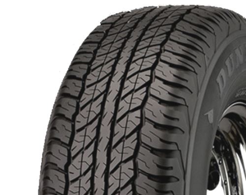 Letní pneumatika Dunlop GRANDTREK AT20 245/70R17 110S