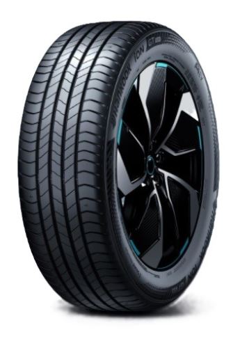 Letní pneumatika Hankook iON GT SUV IK41A 205/60R16 96H XL FR