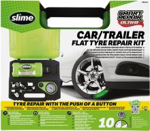 Automatická opravná sada Slime Smart Repair Ultra – pro osobní auta a vozíky