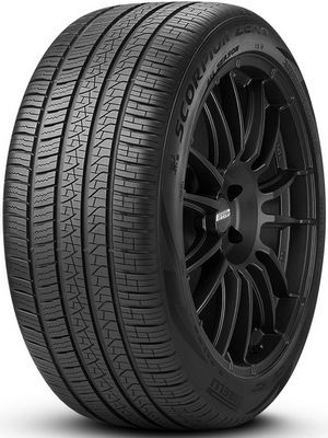 Letní pneumatika Pirelli SCORPION ZERO ALL SEASON 245/45R21 104W XL MFS JLR