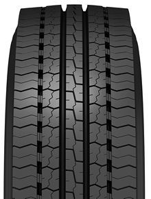 Celoroční pneumatika Dunlop SP346+ 315/60R22.5 154/148L HL