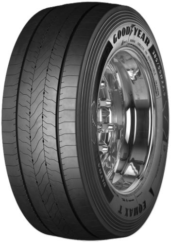 Celoroční pneumatika Goodyear EQMAX T ULTRA 385/55R22.5 160K