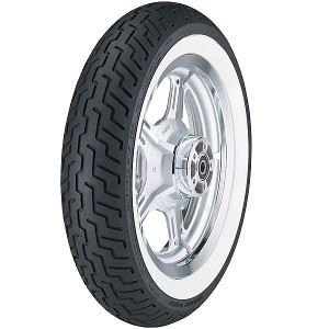 Letní pneumatika Dunlop D404 130/90R16 67H