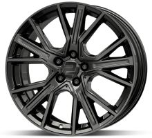 Alu disk 2DRV WH34 DGM 9x21 5x112 ET30 gunmetal