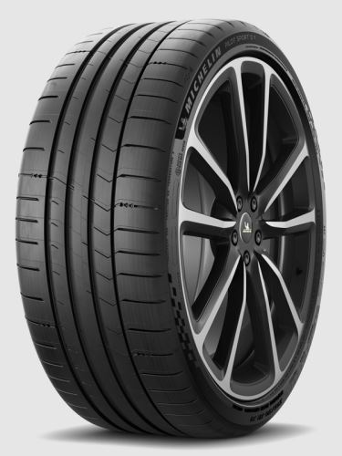 Letní pneumatika Michelin PILOT SPORT S 5 305/35R23 114Y XL LR