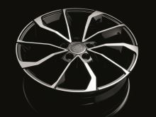 Alu disk MSW URBAN CROSS MSW 42 8x18, 5x114,3, 73, ET45 GLOSS BLACK FULL POLISHED (3)