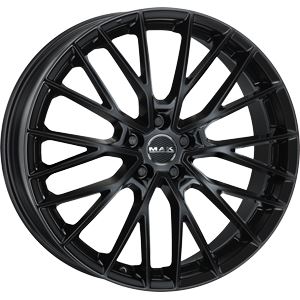Alu disk MAK SPECIALE 9x21, 5x112, 57.1, ET42 GLOSS BLACK