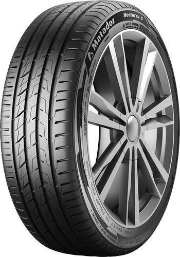 Letní pneumatika Matador Hectorra 5 195/55R15 85H