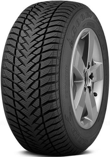 Zimní pneumatika Goodyear ULTRA GRIP+ SUV 255/60R18 112H XL FP